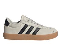adidas VL Court 3.0 Kinder Schuhe beige schwarz - 36(2/3)