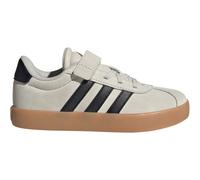 adidas VL Court 3.0 Sneaker Kinder KI6495 - alumina/core black/gum 3 35
