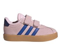 adidas VL Court 3.0 Sneaker Kinder KI6496 - clear pink/team royal blue/gum 3 23