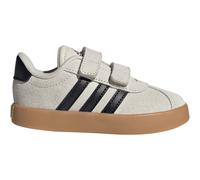 adidas VL Court 3.0 Sneaker Kinder KI6497 - cloud white/core black/alumina 23
