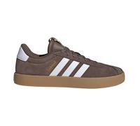 adidas VL Court 3.0 Sneaker Herren JP7536 - earth strata/ftwr white/gold met 46