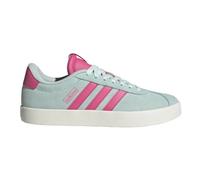 adidas VL Court 3.0 - Sneakers - Damen 5,5 UK Light Blue/Pink