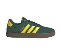 adidas VL Court 3.0 - Sneakers - Herren 10,5 UK Green/Yellow