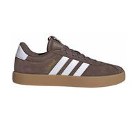 adidas VL Court 3.0 Sneaker Herren JP7536 - earth strata/cloud white/gold met 43 1/3