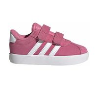 adidas VL Court 3.0 - Sneakers - Mädchen 22 EU Pink/White