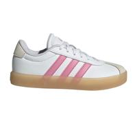 adidas Kinder Sneaker VL Court 3.0 K IH3483 36 2/3 Ftwr White/Bliss Pink/Alumina