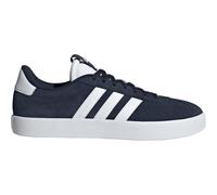adidas VL Court 3.0 Suede Sneaker Herren ID6275 - legend ink/cloud white/cloud white 42 2/3