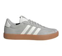 adidas VL Court 3.0 Suede Sneaker Herren KI2079 - grey two/core white/gum10 44