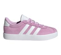 adidas VL Court 3.0 Suede Sneaker Kinder ID6310 - bliss lilac/cloud white/grey two 39 1/3