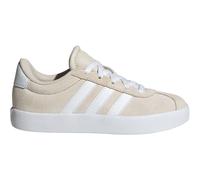 Adidas Kinder Sneaker VL Court 3.0 beige/weiß Größe 39(1/3)
