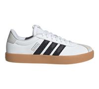 adidas VL Court 3.0 Damen Schuhe weiß rein schwarz grau - 38