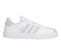 adidas VL COURT 3.0 W Damen Sneaker, weiß, größe 41 1/3 7.5