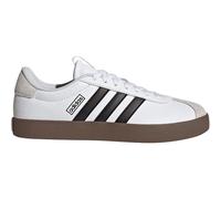 adidas Damen VL COURT 3.0 SHOES, Cloud white/core black/grey one, 39 1/3 EU