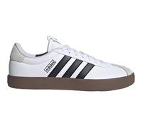 adidas VL Court 3.0 Sneaker weiß/beige/schwarz - 44(2/3)