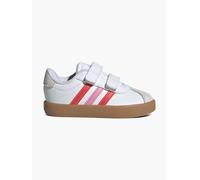 adidas Vl Court 30 Cf I Sneaker, Farbe Pink, Größe 20