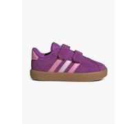 adidas Vl Court 30 Cf I Sneaker, Farbe Pink, Größe 23