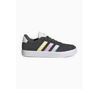 adidas Vl Court 30 K Sneaker, Farbe Grau, Größe 40