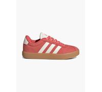 adidas VL Court 30 Kids Schuh, Farbe Rot, Größe 30
