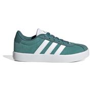 adidas VL Court 3.0 Kinder Schuhe türkisgrün - 39(1/3)