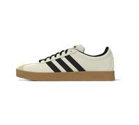 adidas VL Court Base Sneaker Damen beige 36,5
