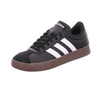 adidas VL COURT BASE für Herren, schwarz, Größe 44 EU / 9,5 UK
