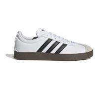 Adidas VL Court Base Herren Freizeitschuhe, weiß, Größe 44 44