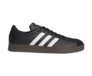 adidas VL COURT BASE Herrensneaker, schwarz, größe 45 1/3 10.5
