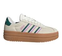ADIDAS Damen Freizeitschuhe VL Court Bold (JI1788) 42 ⅔ OWHITE/CGREEN/BLILIL