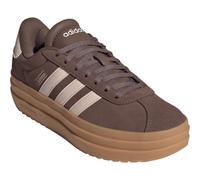adidas VL Court Bold Damen Freizeitschuhe braun Größe 38 Lifestyle Schnell trocknend
