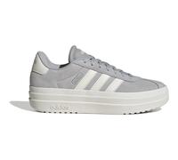 Adidas VL Court Bold Damen Freizeitschuhe, grau, Größe 40 ⅔ 40 ⅔