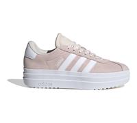 adidas VL Court Bold Plateau Sneaker Damen IH9996 - wonder quartz/cloud white/cloud white 40 2/3