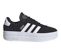 adidas VL COURT BOLD Damen Freizeitschuhe, schwarz, größe 40 6.5
