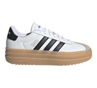 Adidas Damen Sneaker VL Court Bold – FTWR White/core Black/Wonder beige – Größe 36 EU