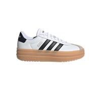 adidas VL Court Bold Sneaker Damen weiß 40