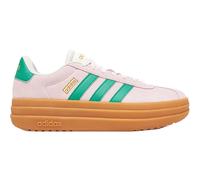 adidas Damen VL Court Bold Shoes, Clear pink/Court Green/core White, 38 EU