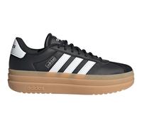 adidas VL Court Bold Damen Sneaker pechschwarz/weiß - 39(1/3)