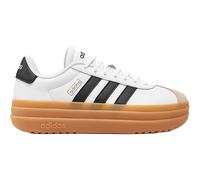 adidas VL Court Bold Damen Sneaker weiß/schwarz - 38(2/3)