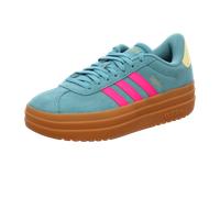 adidas VL COURT BOLD für Damen, blau, Größe 38 ⅔ EU / 5,5 UK