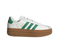 adidas VL Court Bold für Damen, weiß, Größe 40 EU / 6,5 UK