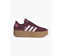 adidas Vl Court Bold J Sneaker, Farbe Rot, Größe 38