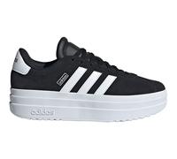 adidas VL Court Bold Junior Sneaker pechschwarz - 40