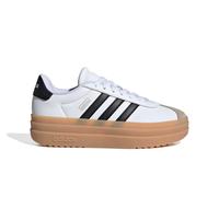 adidas VL Court Bold Lifestyle Kids Schuh, Farbe Weiß, Größe 37 1/2
