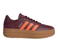 adidas VL Court Bold Damen Schuhe braun orange - 40