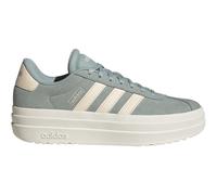 adidas VL Court Bold Plateau Sneaker Damen IH9150 - wonder sage/wonder white/off white 40