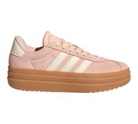 adidas VL Court Bold Plateau Sneaker Damen IH9151 - blush pink/off white/gum 3 42