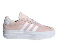 adidas VL Court Bold Plateau Sneaker Damen IH9996 - wonder quartz/cloud white/cloud white 41 1/3