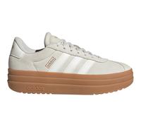 adidas VL Court Bold Plateau Sneaker Damen JQ5633 - alumina/core white/gum10 40