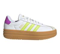 adidas Sportswear VL Court Bold Plateau Sneaker Damen JQ5644 - cloud white/cloud white/cloud white 40