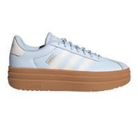 adidas VL Court Bold Damen Sneaker pastellblau - 40