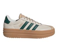 adidas VL Court Bold Damen Schuhe beige schwarz - 42